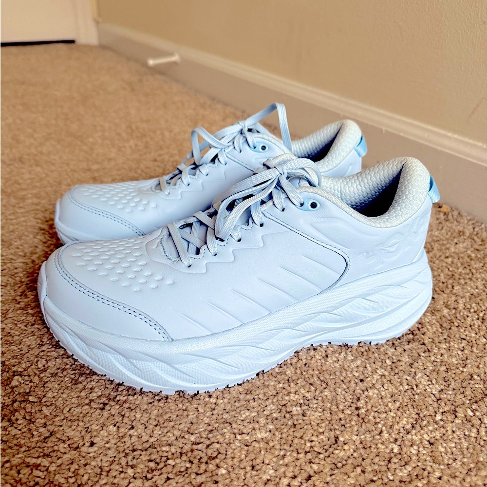 Hoka Bondi SR